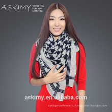 2015 Новый дизайн вязаный шарф из Китая